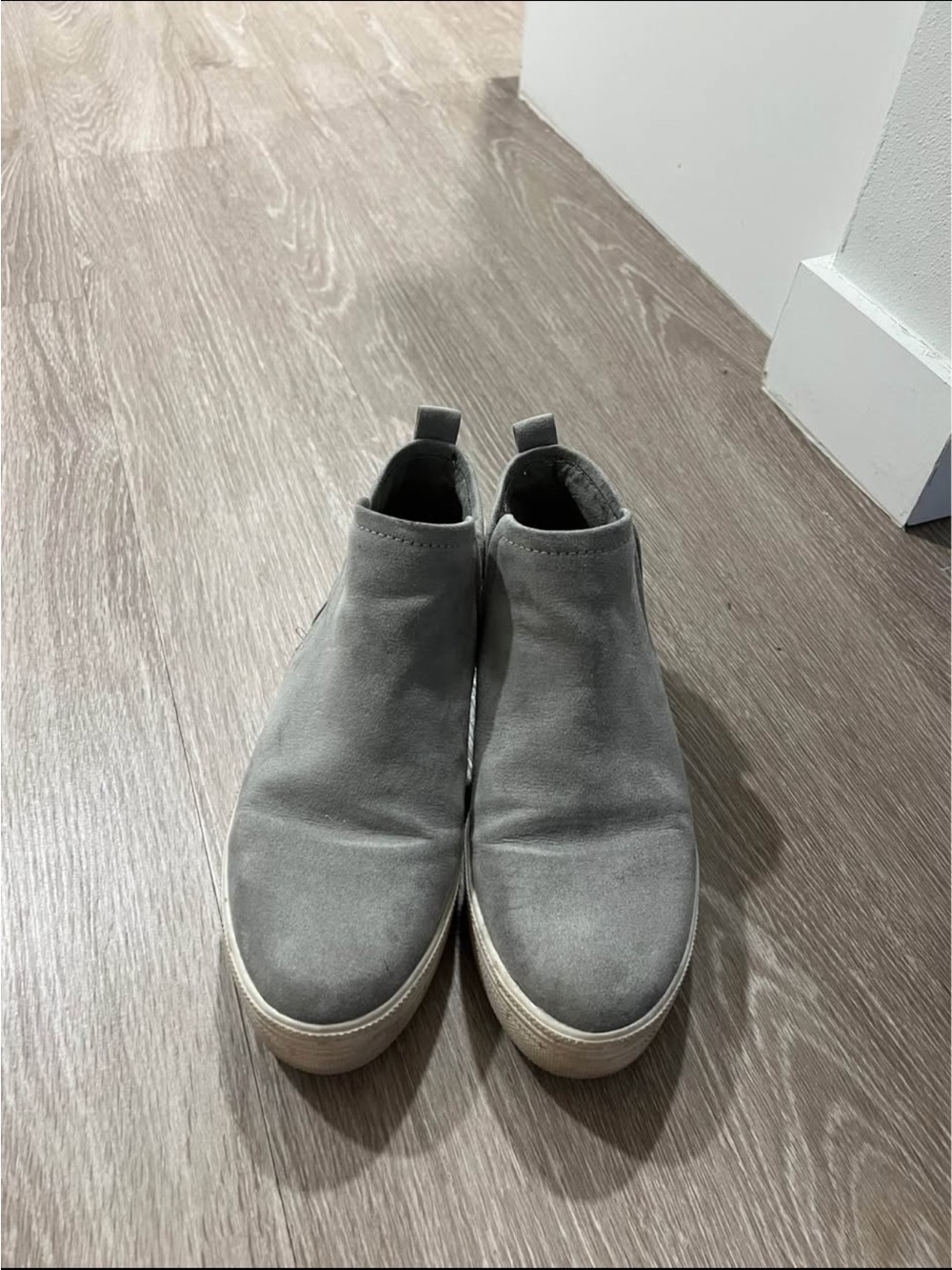 Dolce Vita Sneakers